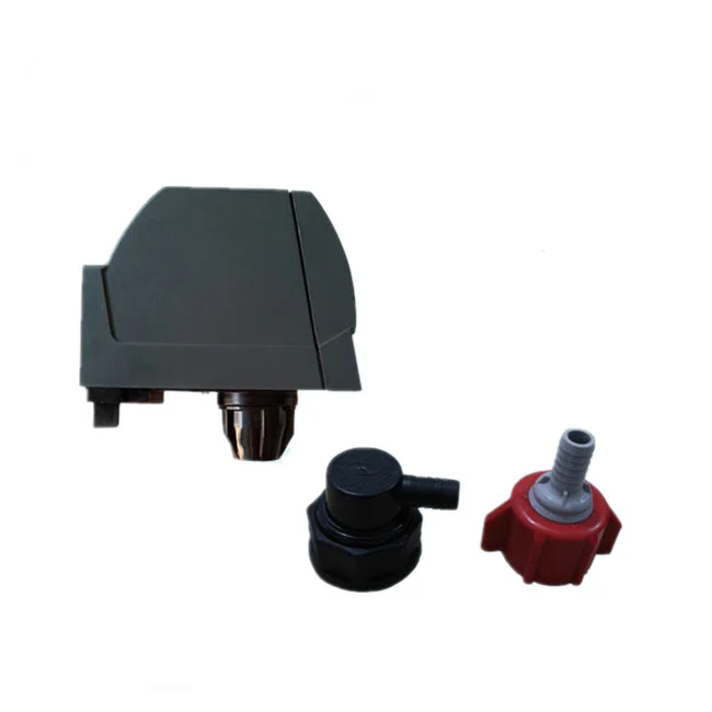 Lancer valve for 6-Flavor Soda Gun System of fountain machine