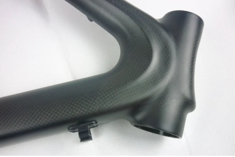 OEM Customize carbon fiber mountain MTB bicycle frame