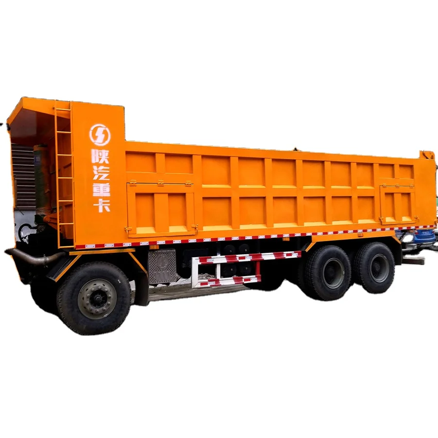 Factory Direct 3Axle Gooseneck Van Trailer High Quality Truck Trailer at Competitive Price