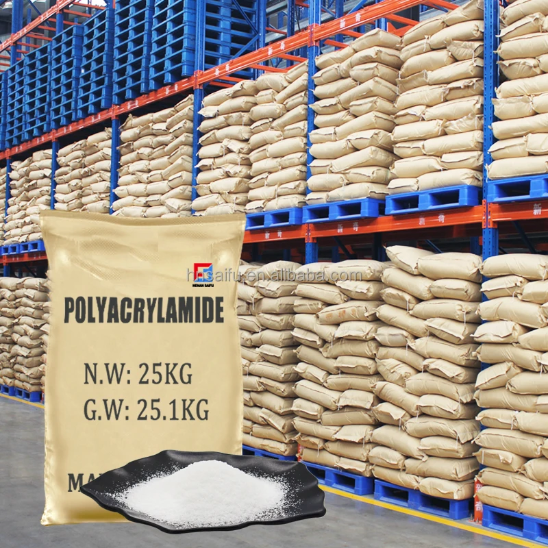 polyacrylamide for oil recovery polyacrylamide anionic flocculant PAM polyacrylamide manufacturers anionic PAM