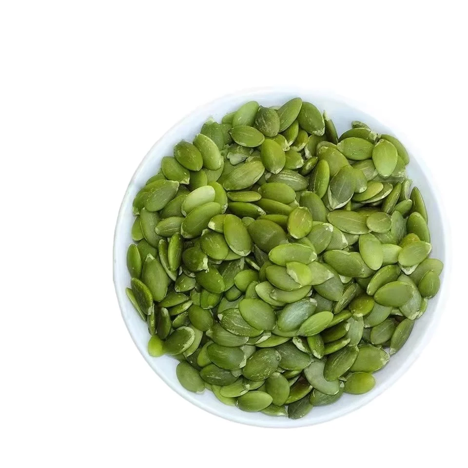 Buy and Sell Peeled Shine Skin Pumpkin Seeds peeled Green Pumpkin Kernels