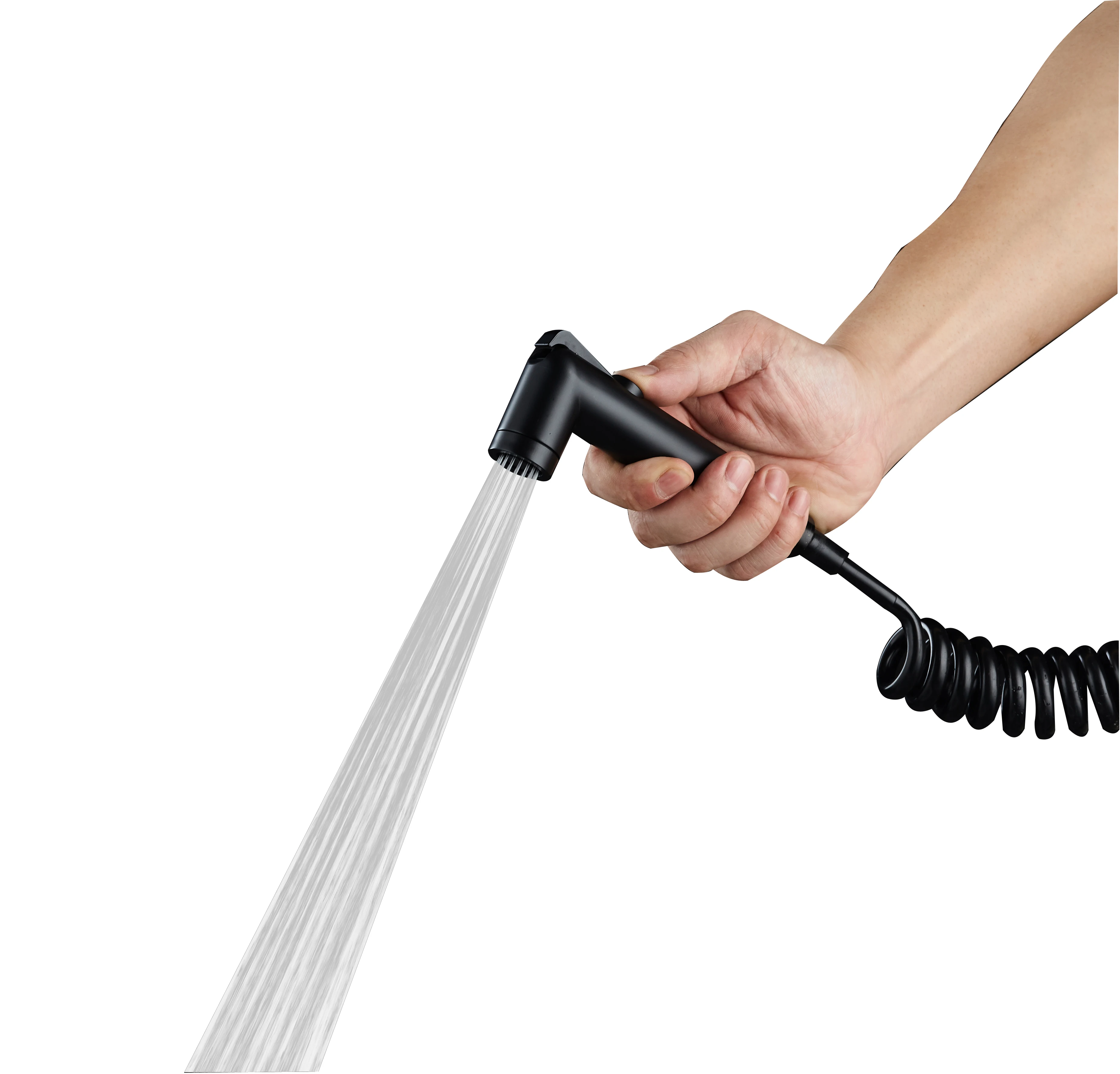 Made In China Superior Quality Abs Bidet Handheld Shower Head