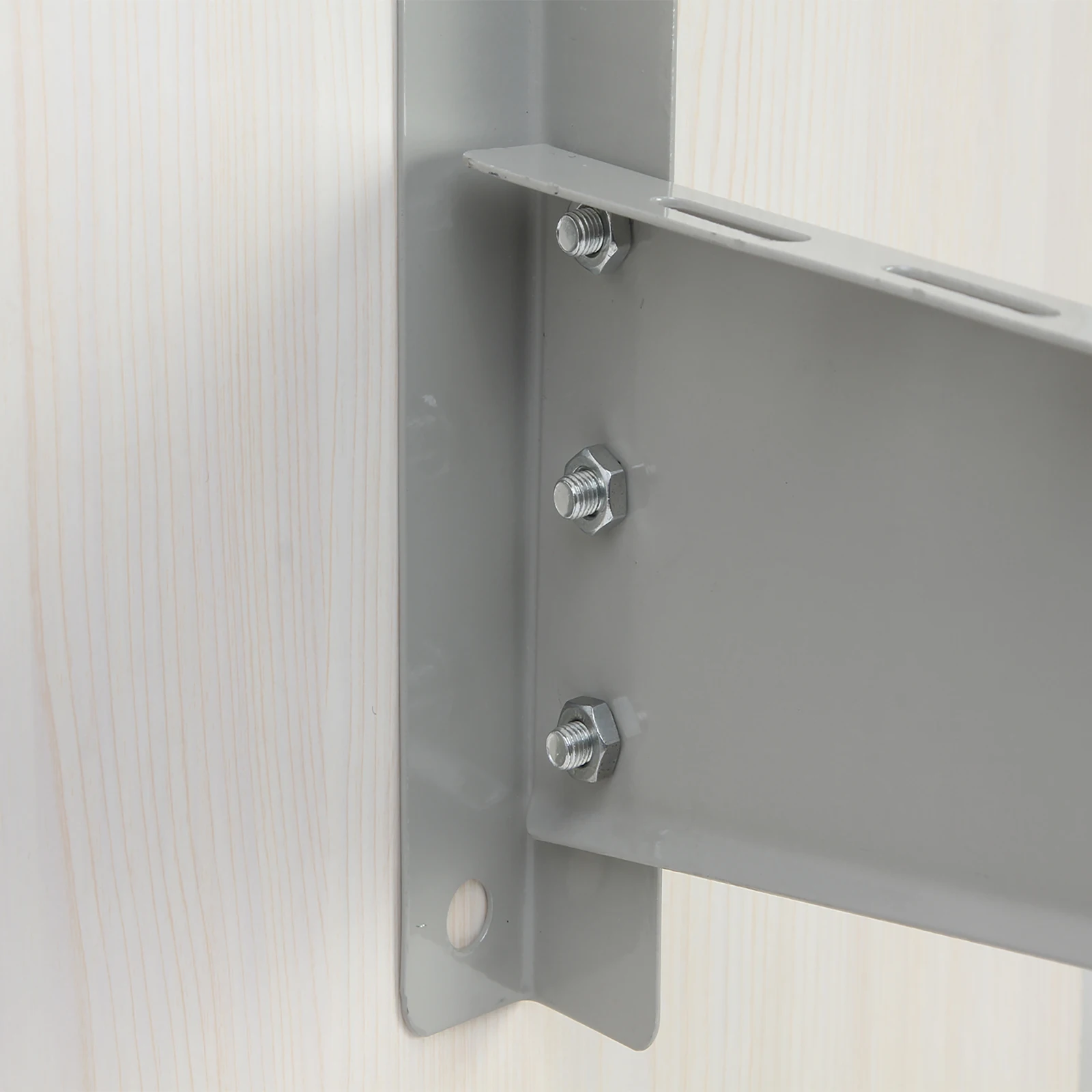 Professional Hardware Manufacturer! AC Bracket, Adjustable aluminum right angle bracket