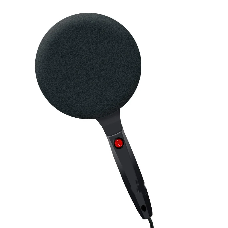 Household Multi-function Electric Egg Pancake Pan Non-stick Spread Pan Crepe Machine Maker