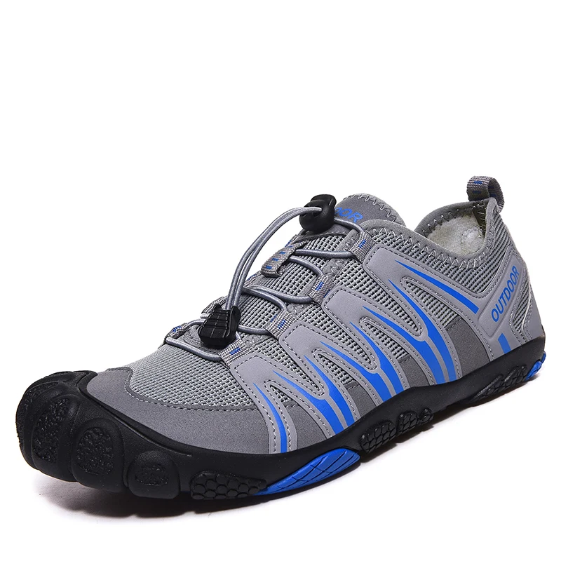 
Large Size Quick-dry Aqua Shoes Men/Women Water Shoes Sport Summer Beach Footwear Outdoor Sneakers Unisex 