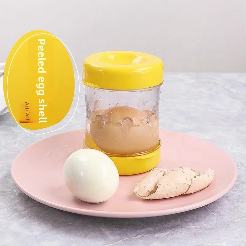 Устройство для удаления яичной скорлупы ресторана автоматическое устройство ручного встряхивания разделитель