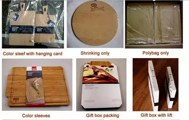  Лидер продаж на Amazon обычные органические квадратные кухонные доски мясника из акации разделочная доска Древесины