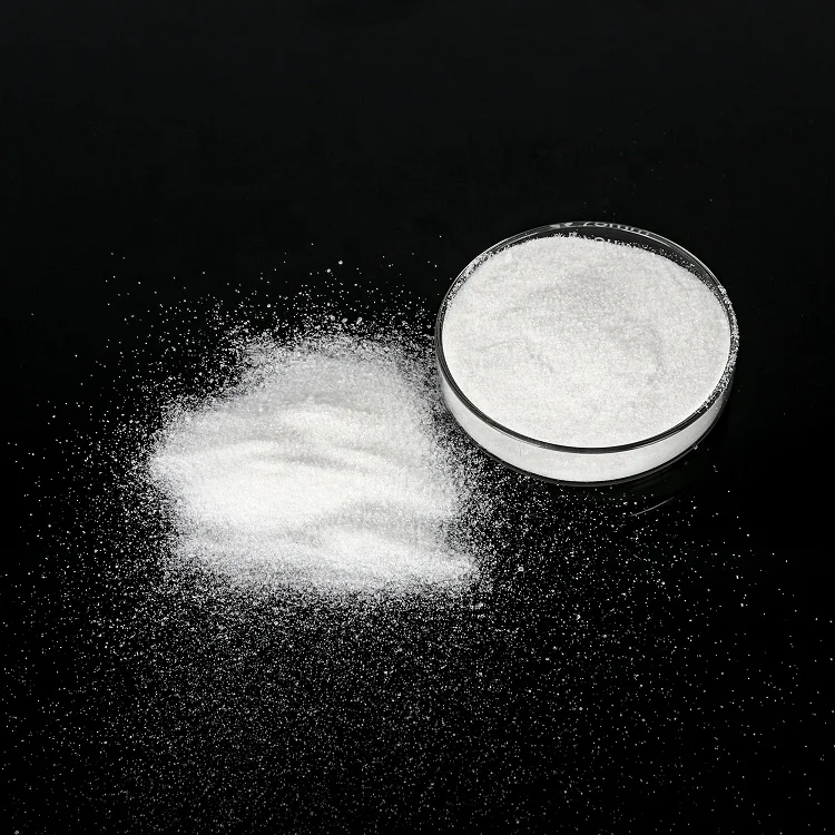 Wholesale 99%min Water Treatment Chemicals Sodium acetate Wastewater pH regulator Natrium aceticum