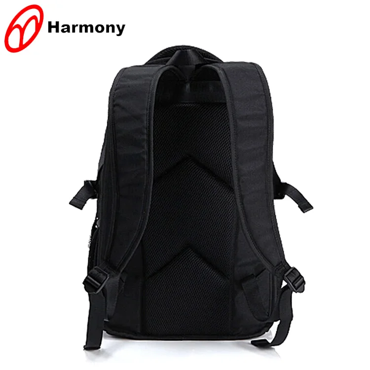 Durable polyester student outdoor new style school bag