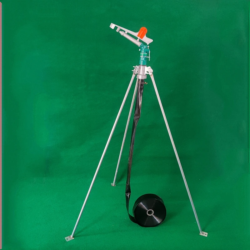 Agriculture Rain Gun Sprinkler Irrigation PY30 PY40 PY50 Rain Gun Sprinkler