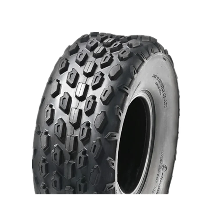 
19x7-8 Tires A-015 Pattern 6 PR for OFF-ROAD ATV/UTV Tyre 