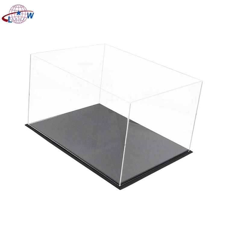 
Factory Direct Supply Acrylic Storage Box Shoes Rack Acrylic Box Shoes Acrylic 
