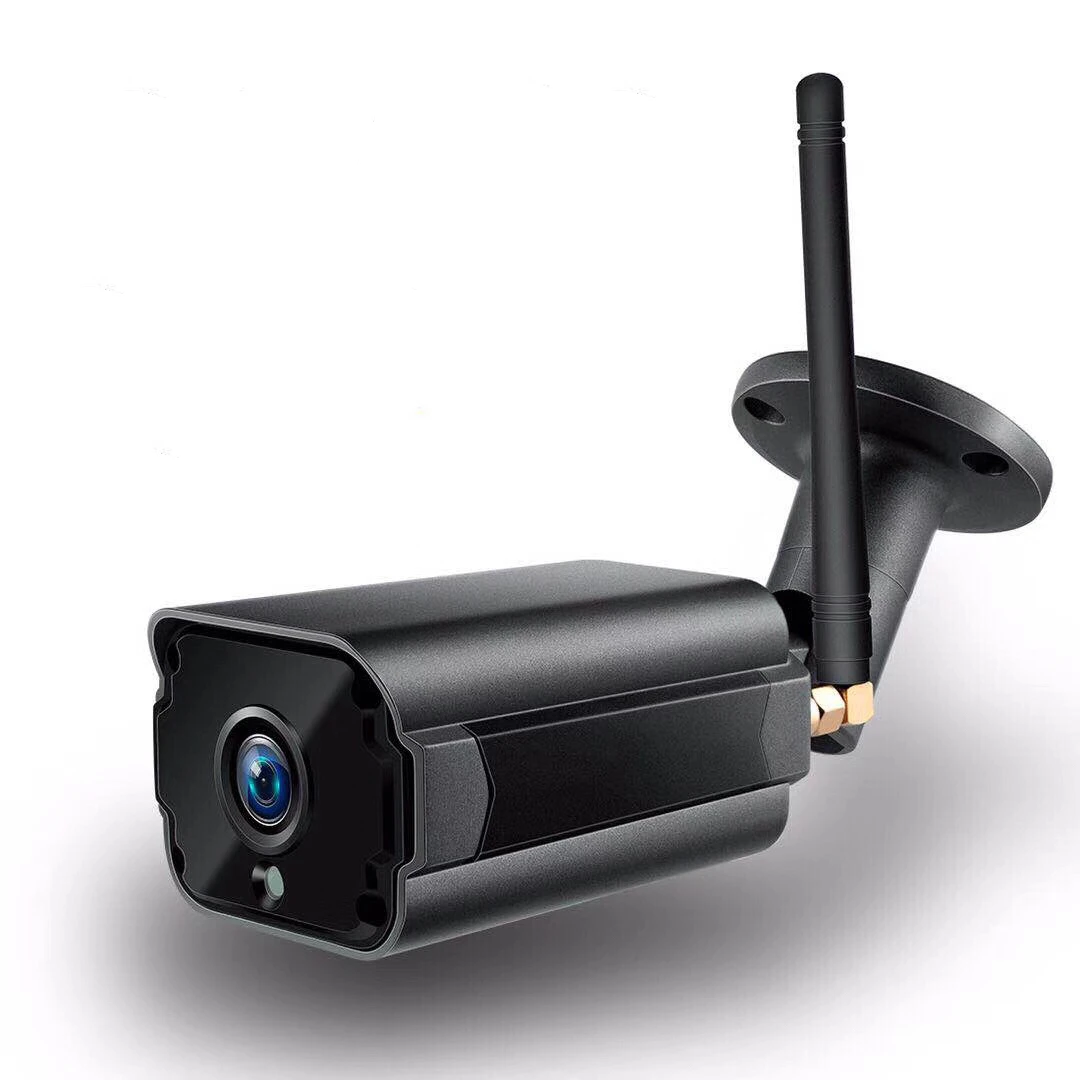 
underwater ip66 out door security cctv camera housing factory 