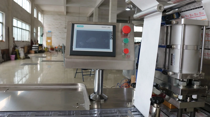 DPP160 Flat Plate Alu-pvc bee honey jam olive oil cheese perfume Liquid Blister Packing packaging Machine