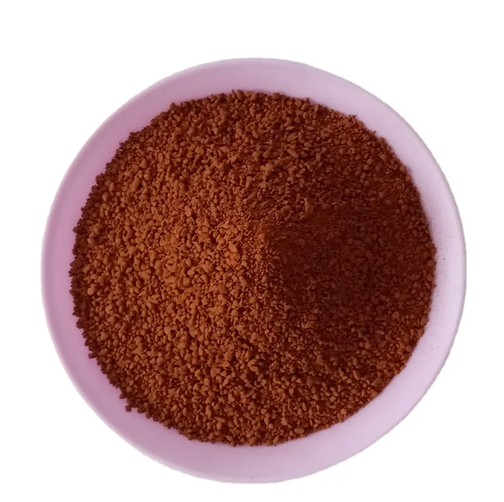 
Soil Disinfectant Long-Term Kill Root-knot Nematode Clubroot Insecticide Nematicide Fosthiazate 10% GR 