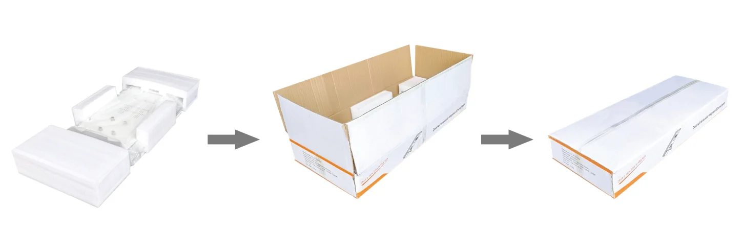 SOKOYO outdoor high quality all top easy install street lamp solar