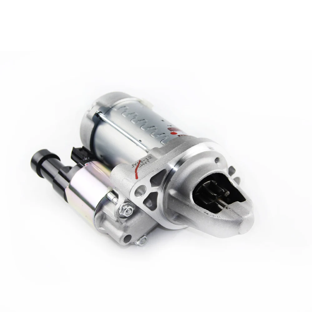  Стартерный двигатель OEM 31200-R40-R01 автозапчасти для HONDA ACCORD 2014/ELYSION 2013/ODYSSEY 2009-2013/CROSSTOUR 2011/CRV