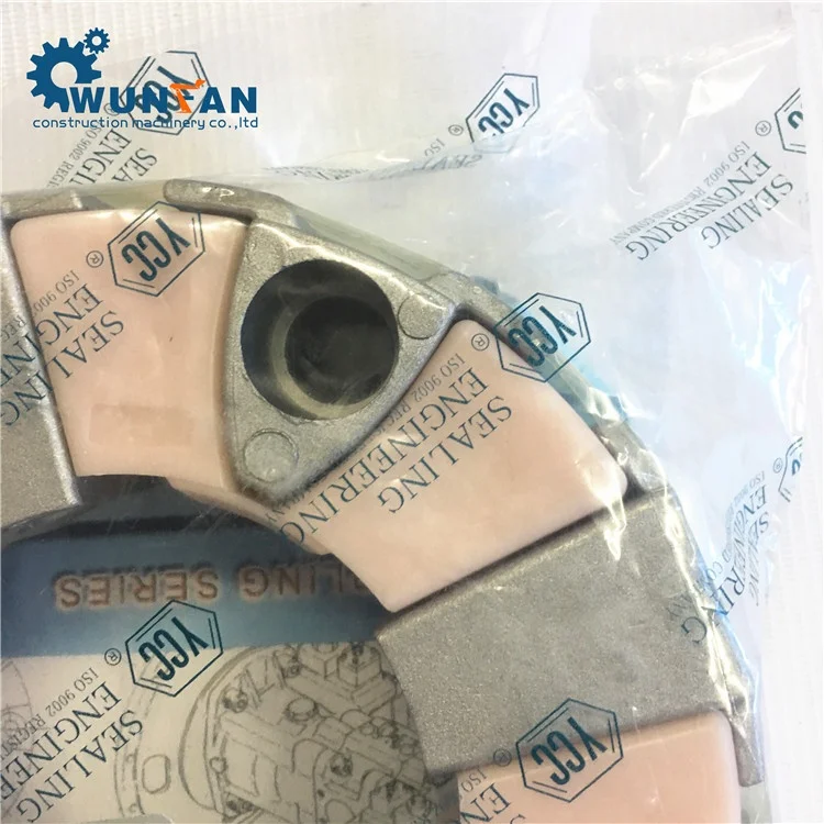 excavator engine parts 50H coupling assy
