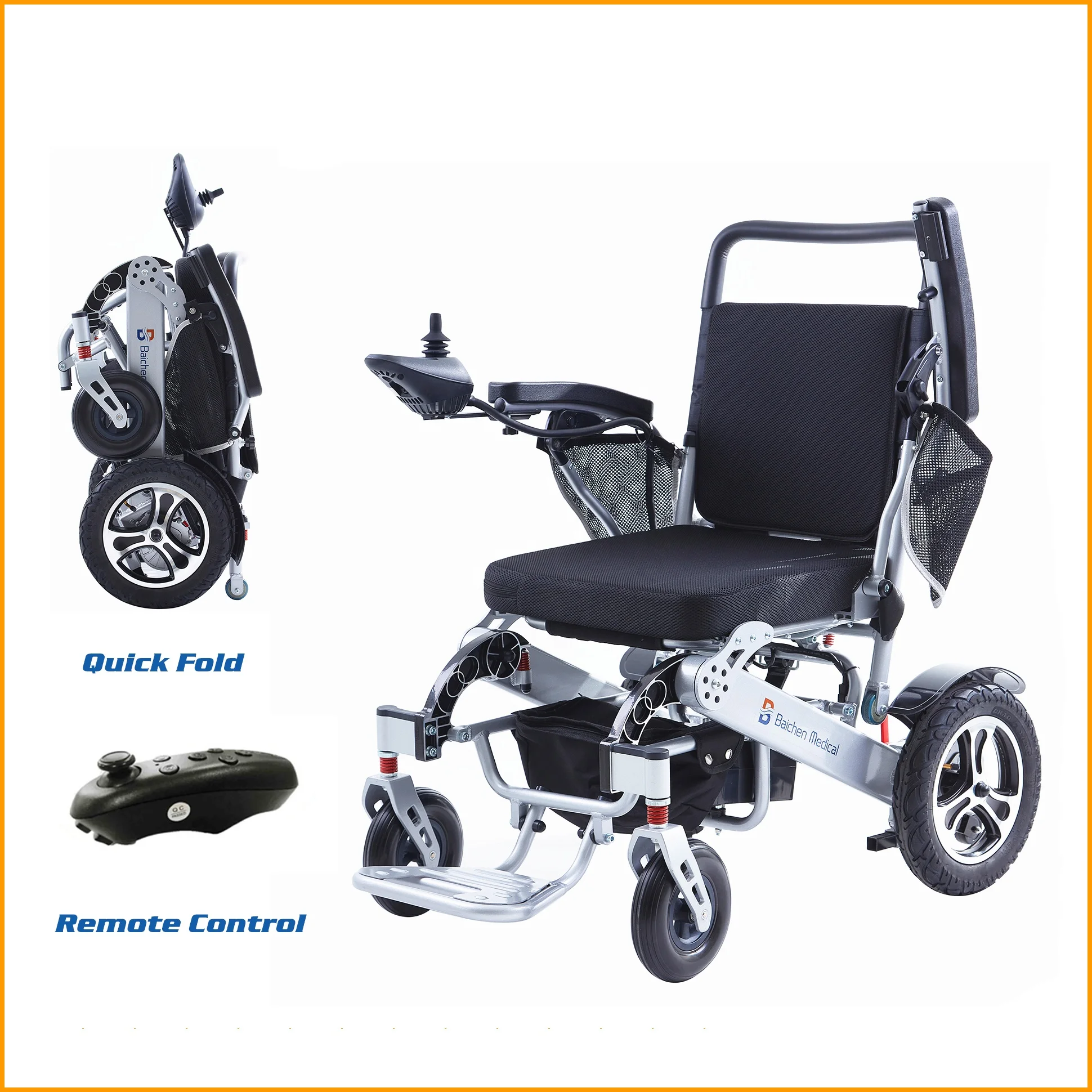 Ce Wheelchair Electric Folding Electric Wheelchairs For Sale lightweight folding electric wheelchair