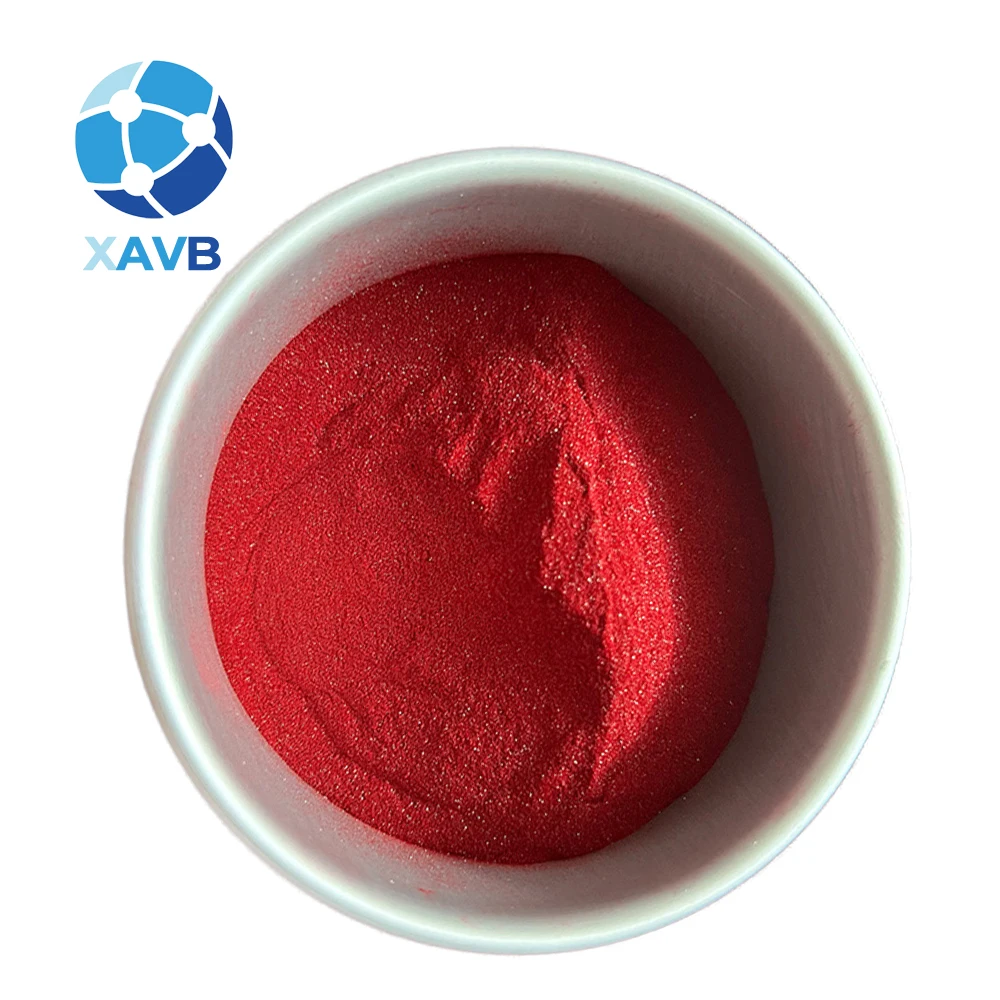 Vitamin B12 Mecobalamin food additives cas 13870-90-1 Vitamin B12 powder Adenosylcobalamine powder