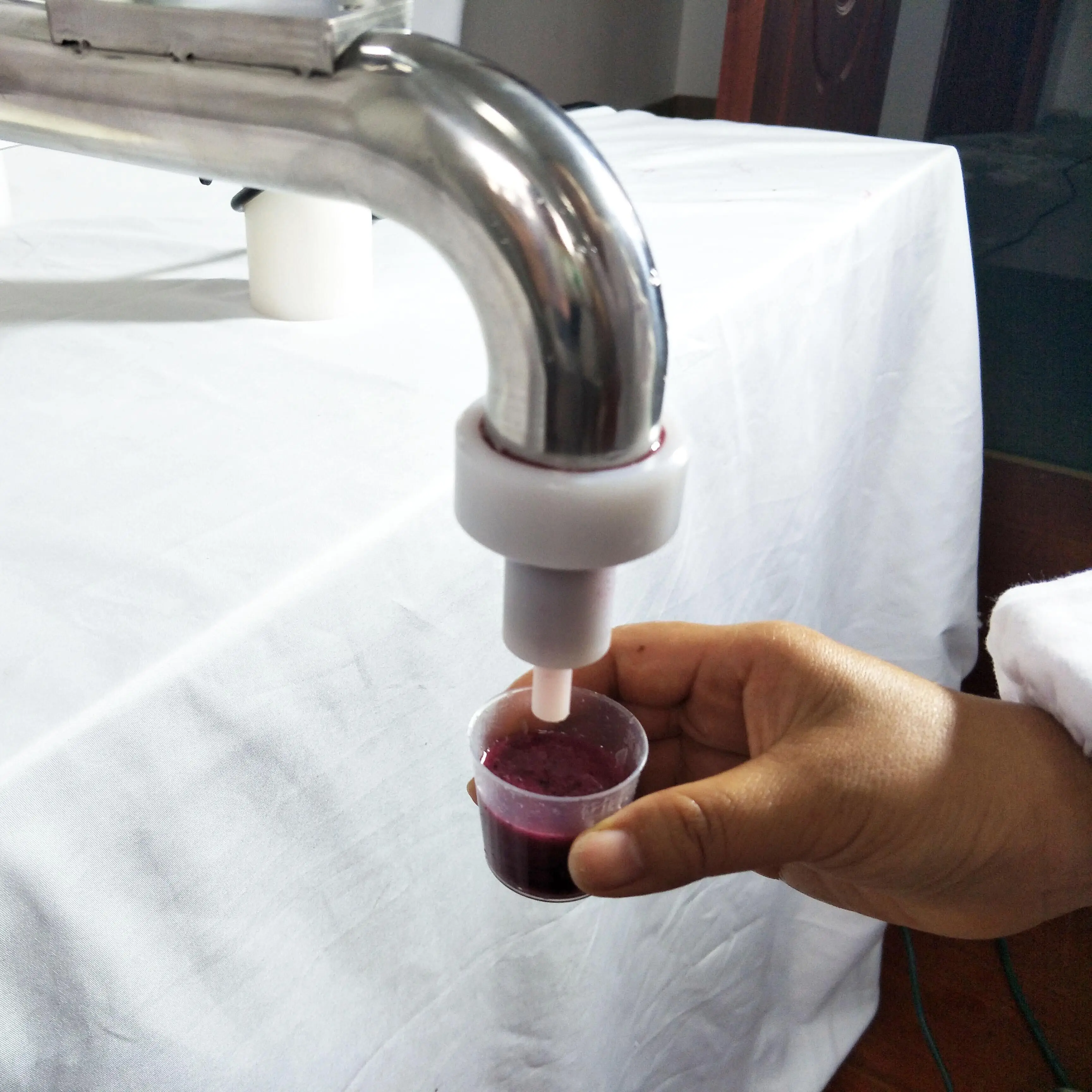 Industrial Chocolate Bread Processing Filling Machine Donut Butter Cream Jam filling machine cake cream filling machine