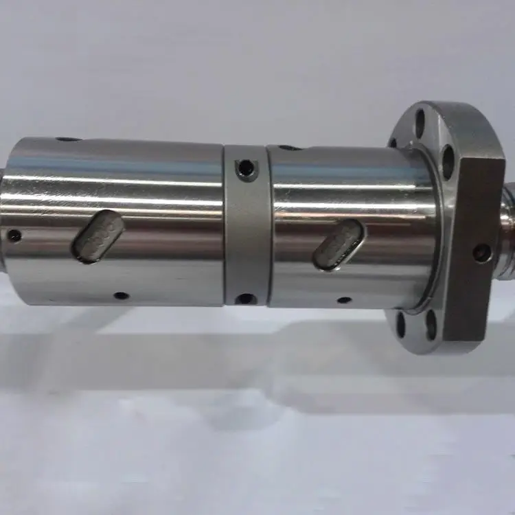 Wholesale FK FF 10 Flange mount thrust bearing support unit with factory price