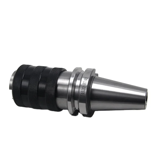 China wholesale CNC machine chuck for BT Tapping collet chuck Tool holder of CNC machine tool accessories
