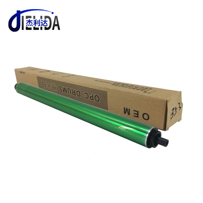 Compatible With Korean Imports For Konica Minolta C353 Opc Drum C353 C200 C203 C210 C253