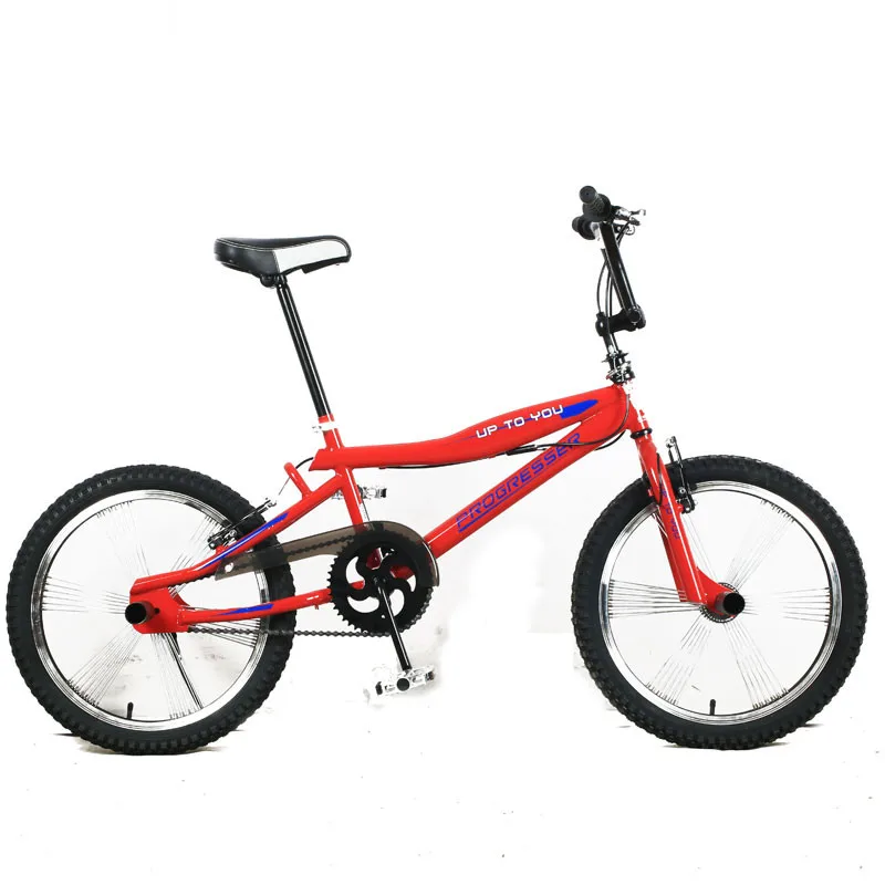  Лидер продаж 2019 оригинальный bmx-велосипед сделано в Китае дешевые bmx-велосипеды rongshengda маленький 16