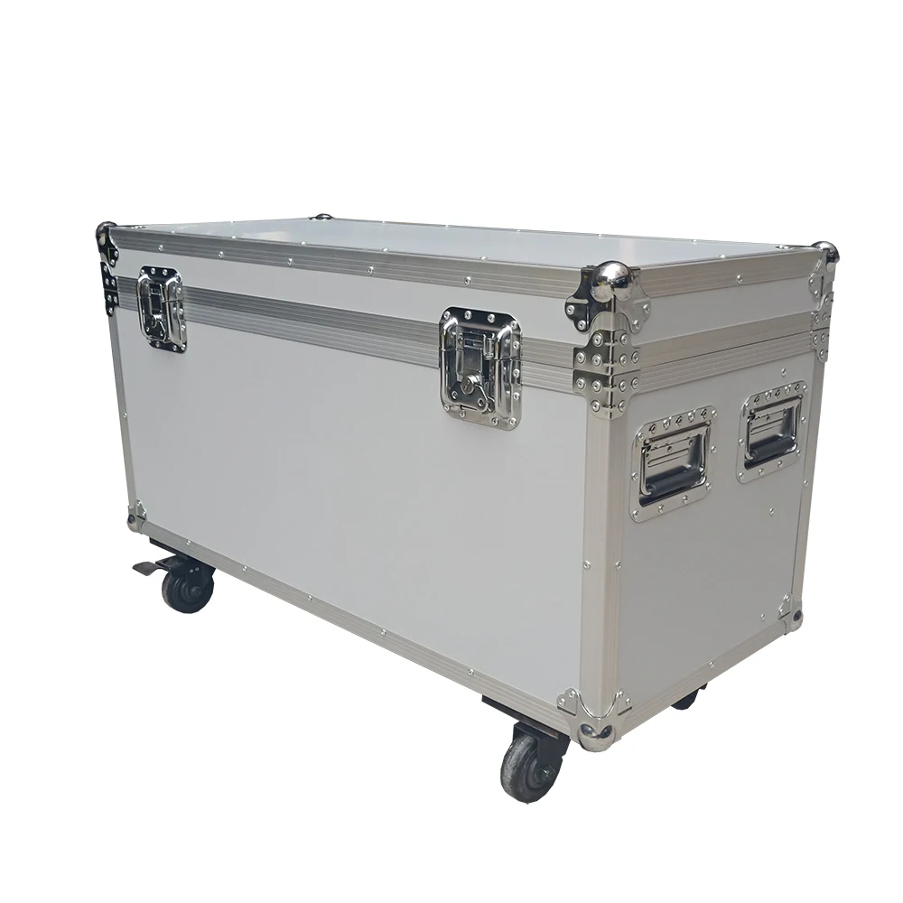 China guangzhou custom equipment flightcase case aluminium customize