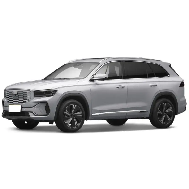 Geely Boyue L Xingyue L Boyue Hao Yue Sx11 Kx11 Jiaji Binyue Emgrand Ev Used New Energy Vehicle Electric Car Vehicle