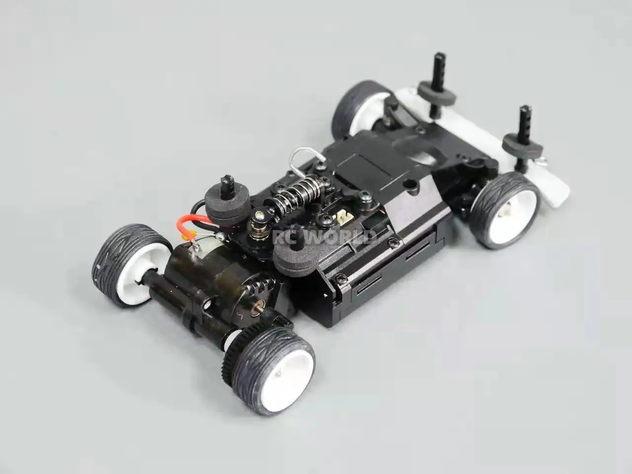 LEVIHOBBY 1/28 Miniz Scale RC Car Ready to Run High Speed racing car remote control 4x4