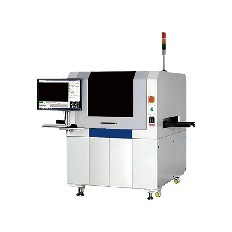 High Quality Custom Intelligent Welding Equipment Automatic Laser Welders Soldering Machines For Optical Communication Module