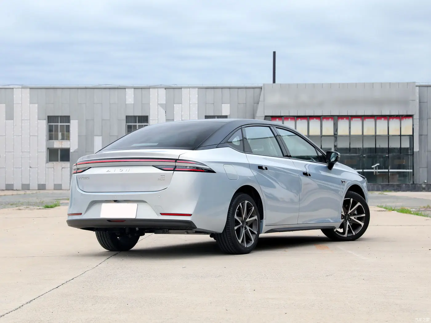 2022 Aion S Plus Long Range Sedan Electric Taxi Car New Energy Vehicle With 4wheels New Energy Car