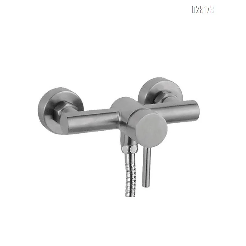 Китайский завод, новый дизайн, смеситель для душа из нержавеющей стали, смеситель для ванной комнаты