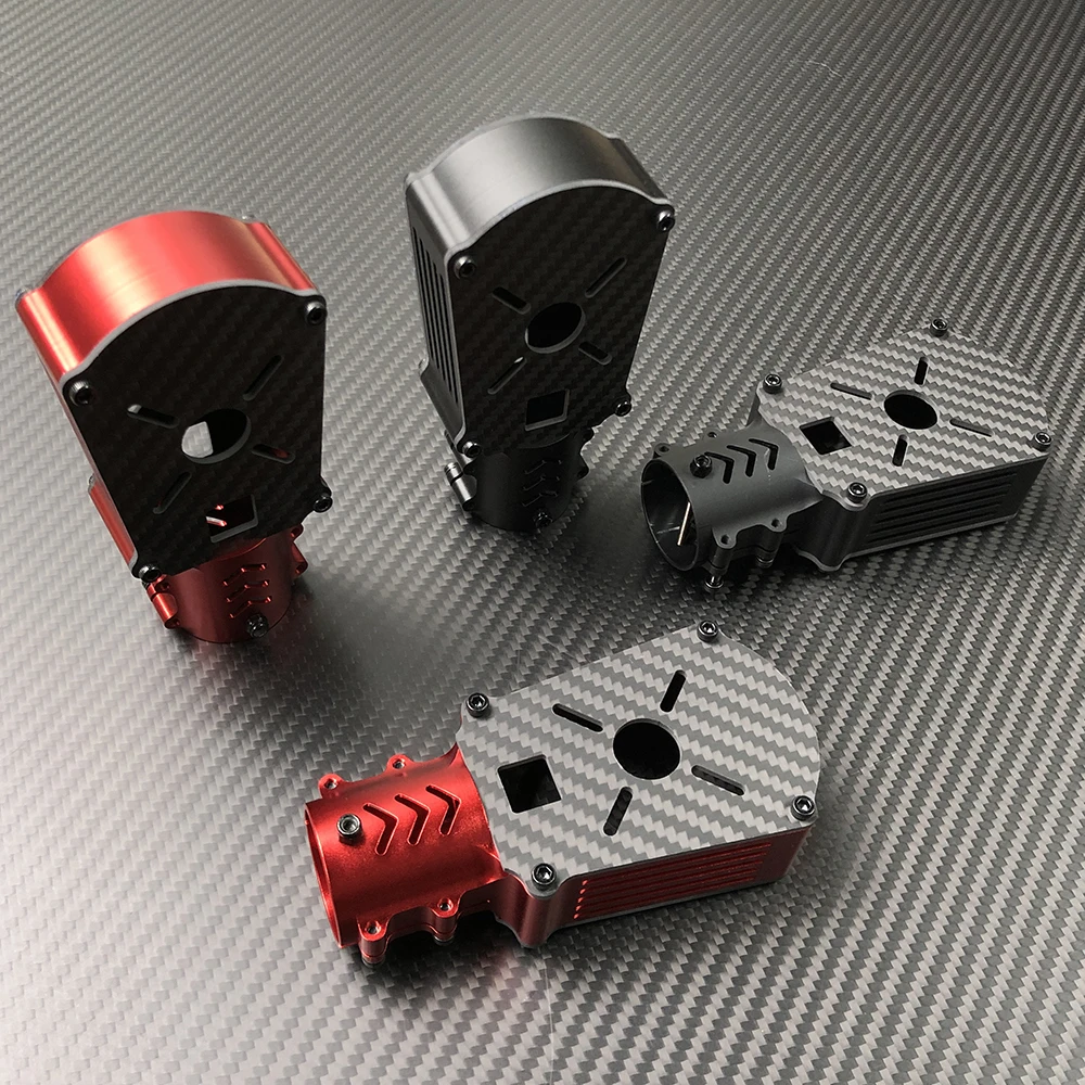 Motorhalterung Motor Mount Seat for UAV Hexacopter Multicopter UAV Multicopter DJI drone