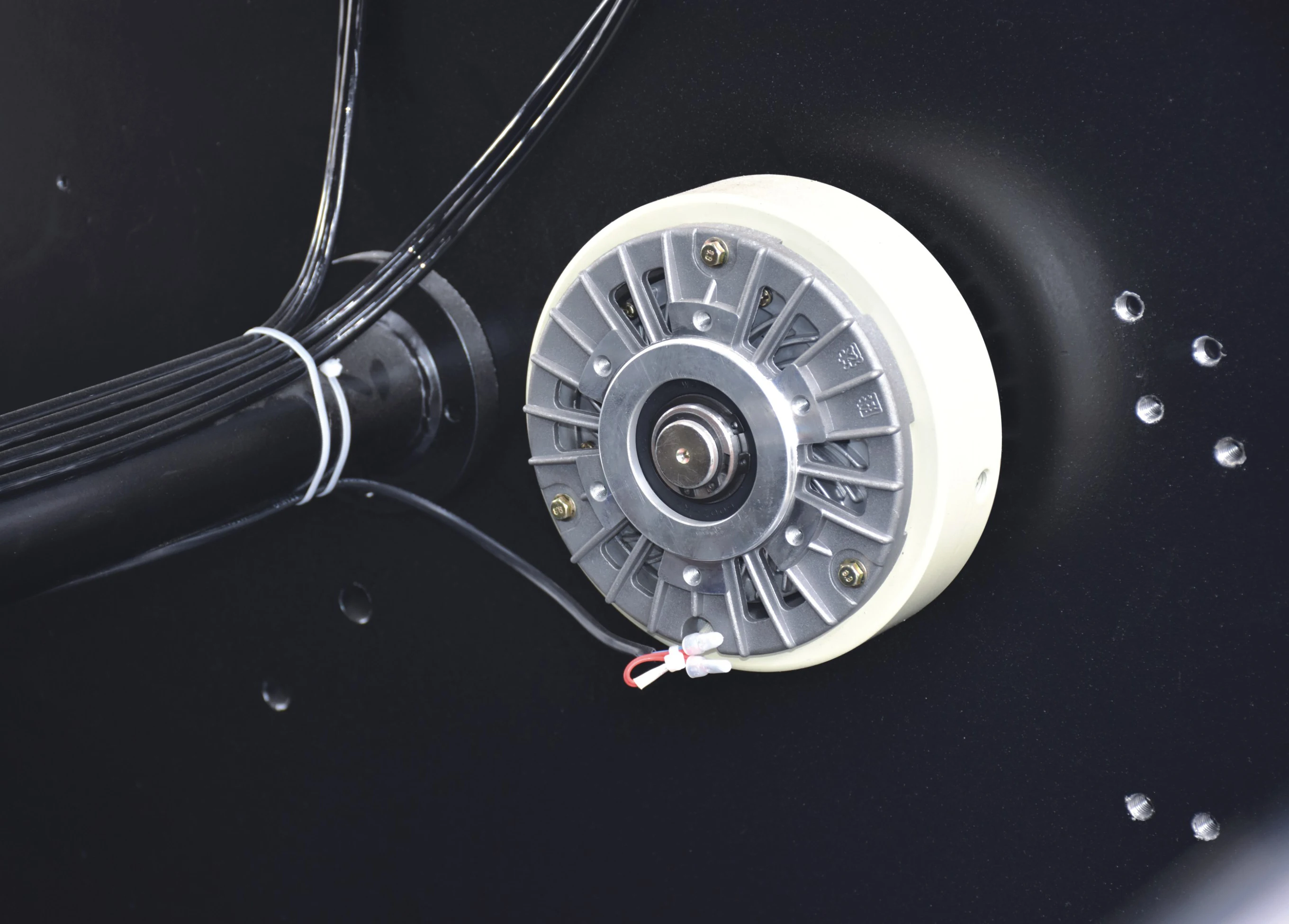 YFMA-1200 Double Side New Star BOPP PET Film Automatic Laminator