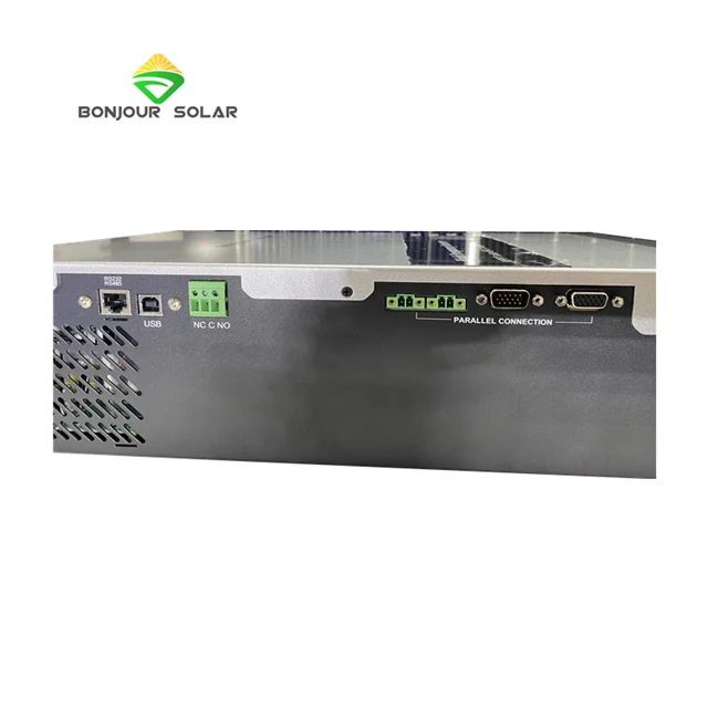 Солнечные фотоэлектрические сети 3000w 5000w 6000w 8000w 10kw инвертор 3000 Вт Чистая синусоида Инвертор с зарядным устройством