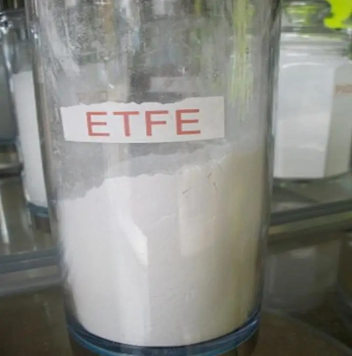 
Fluoropolymers PFA Coating Powder White powder 