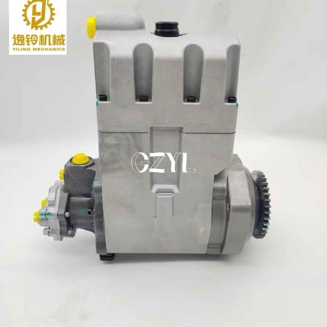OEM Quality C9 Fuel Injection Pump 476-8769 4768769 20R-1636 20R1636 Caterpillar Engine Spare Parts