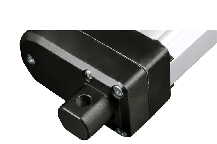 PA9 40000N 24v/12v Dc Motor For Solar Tracking System Electric Linear Actuator Heavy Duty