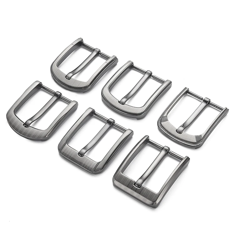 custom made stainless steel belt buckle for belts High quality alloy buckle manufacturer metal buckles for belts