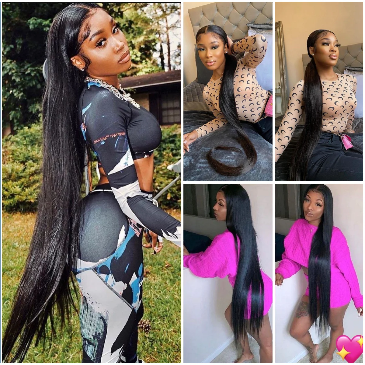 Hot selling 50 inch hair bundles,cambodian raw hair blue band bone straight hair wholesale,raw unprocessed virgin human hair