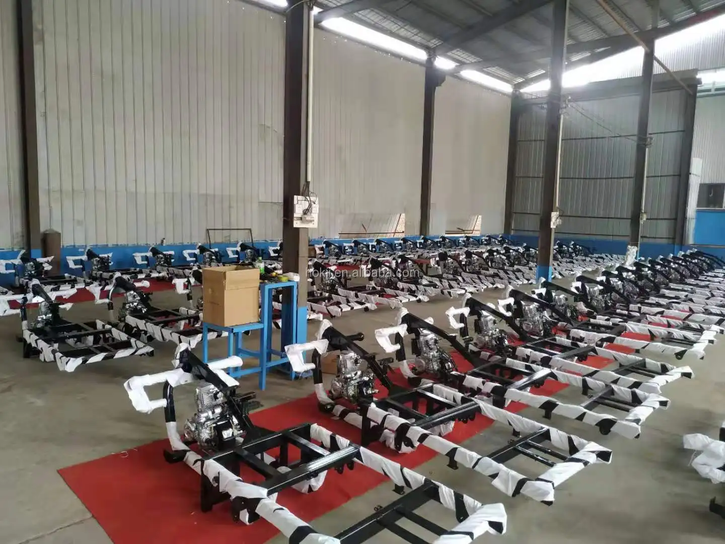 150cc Ambulance Vehicle Motorised Tricycle Of Ambulance Tricycle Van CargoTricycle Motorcycle For Sale