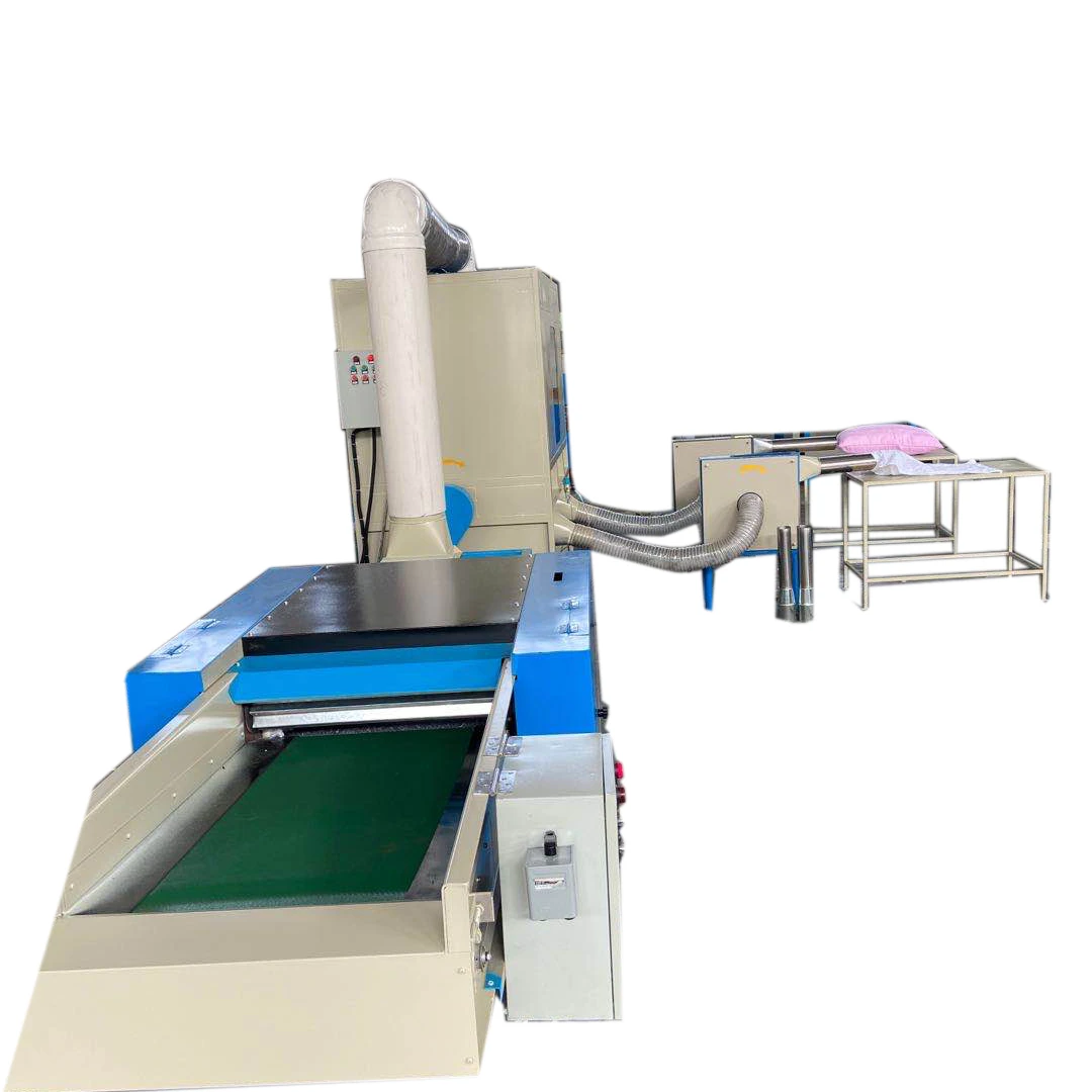 Other Home Textile Product Machines