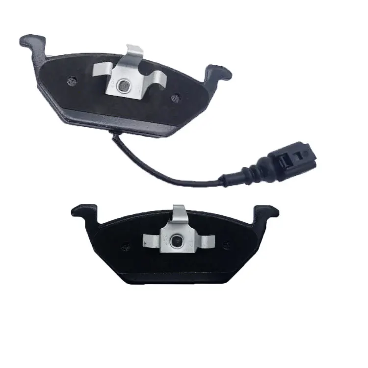 OEM 1J0698151G бесшумное аксессуары автомобильные тормозные колодки