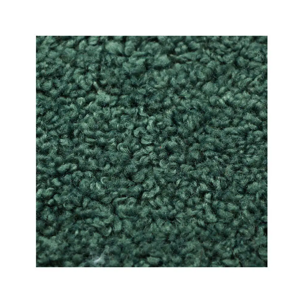 2023 Popular New fashion Comfortable 100%Polyester Terry Fleece Fabric For Winter Garment/Bedding