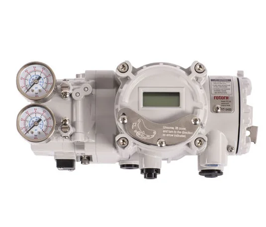 Original Rotork YTC YT-3400 Smart Positioner With Good Price