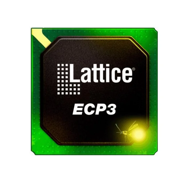 New Original integrated circuit LFE3-17EA-6FTN256C electronic component ic chips LFE3-17EA-6FTN256C