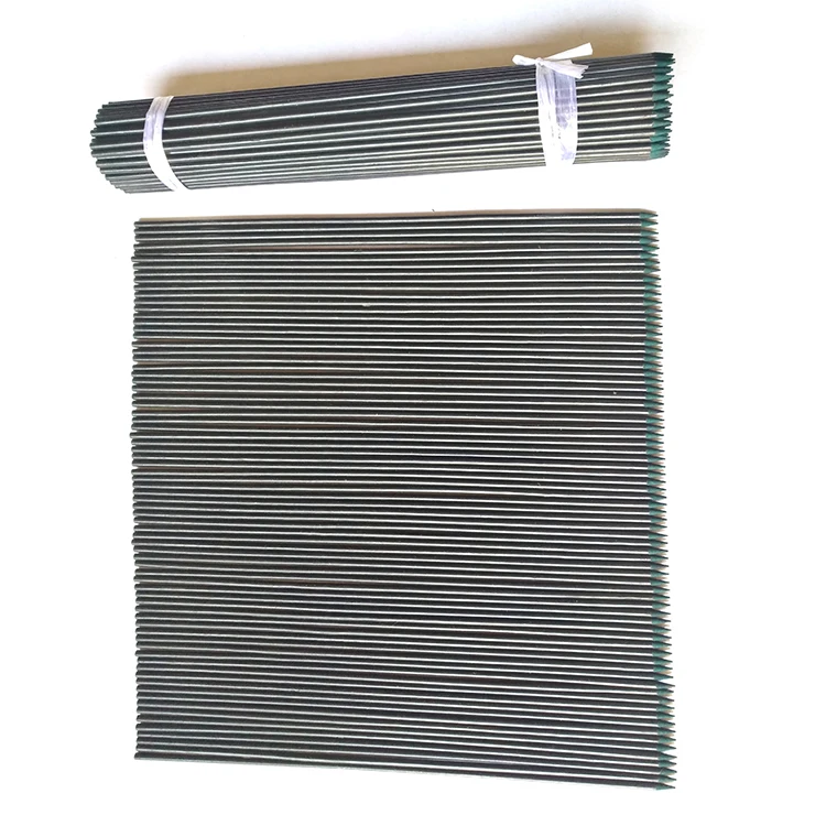 Biodegradable Reusable Garden Stake Bamboo Plant Support Stick